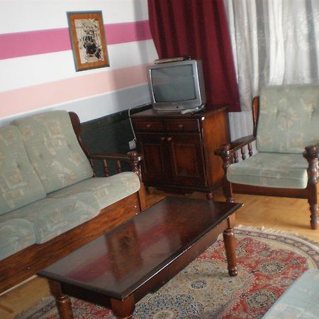 Villa Planinska Kuca Mokra Gora Exterior foto
